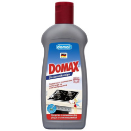 Domal жидкое чистящее средство "Domax" для стеклокерамических плит