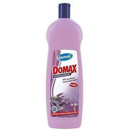 Domal концентрированное кремообразное чистящее средство "Domax" для ванны и кухни с ароматом лаванды