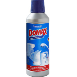 Domal биоочиститель накипи "Domax" для всех водонагревательных приборов