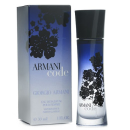 Giorgio Armani парфюмерная вода "Armani Code Donna" женская