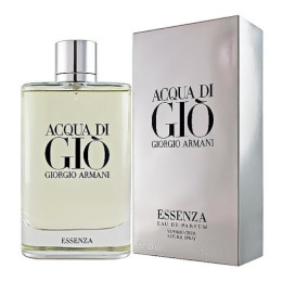 Giorgio Armani парфюмерная вода "Acqua Di Gio Homme Essenza" мужская