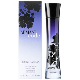 Giorgio Armani парфюмерная вода "Armani Code Donna" женская