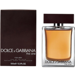 Dolce & Gabbana парфюмерная вода "The One For Men Royal Night"