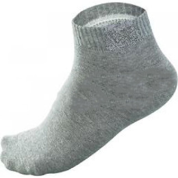 Грация носки "Д 2094" светло-серые