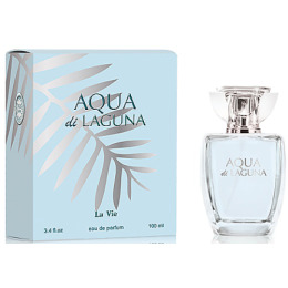 Dilis parfum туалетная вода "La Vie" Aqua di Laguna, 100 мл