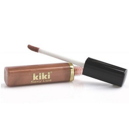 Kiki блеск для губ "Sexy Lips", 10 мл