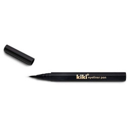 Kiki подводка-карандаш для глаз "Eyeliner PEN" черная , 1.2 г