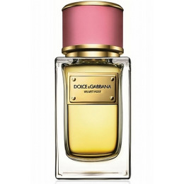 Dolce & Gabbana парфюмированная вода "Velvet Rose"