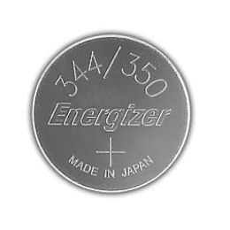 Energizer батарейка часовая "Silver Oxide" 344/350 MBL