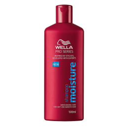 Wella шампунь для объема волос "Volume Pro Series"