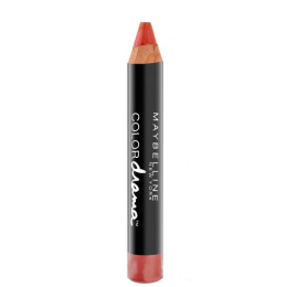 Maybelline помада-карандаш для губ "Color Drama. Lip Kohl"