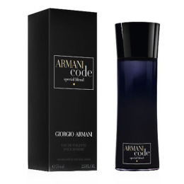 Giorgio Armani туалетная вода "Armani Code Homme Special Blend" мужская