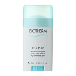 Biotherm дезодорант-стик "Deo Pure"  без спирта