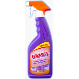 Frosia спрей для ванной