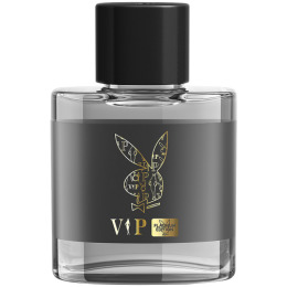 PlayBoy парфюмированная вода для мужчин "VIP Platinum Editionn Body Fragrance Natural Spray For Him"
