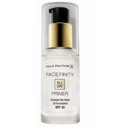 Max Factor основа под макияж "Facefinity all day primer"