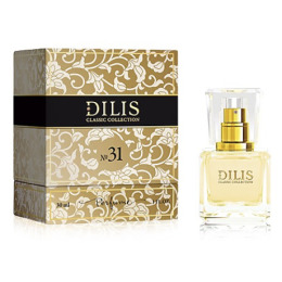 Dilis parfum духи экстра "Classic Collection № 31"