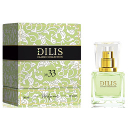 Dilis parfum духи экстра "Classic Collection № 33"