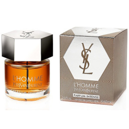 Yves Saint Laurent парфюмерная вода "L'Homme Parfum Intense"
