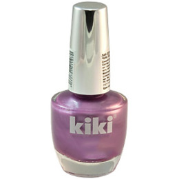 Kiki лак для ногтей "Mini"