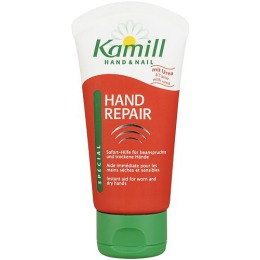 Kamill крем для рук и ногтей "Special Hand Repair", 75 мл