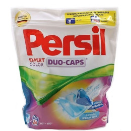 Persil дуо-капсулы для стирки "Expert Color"