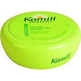 Kamill крем для рук и ногтей "Classic" в банке, 150 мл + 50 мл