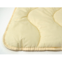 Мягкий сон одеяло стеганое "Эвкалипт" в чемодане, 172*205 см