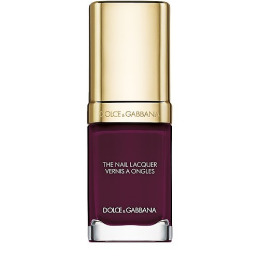 Dolce & Gabbana лак для ногтей "VIOLET" 10 мл