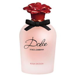Dolce & Gabbana парфюмированная вода "Rose The One"