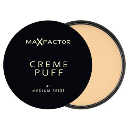 Max Factor тональная крем-пудра "Creme Puff"