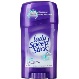 Lady Speed Stick дезодорант-стик "Био Защита"