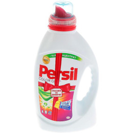 Persil жидкое средство для стирки "Color" гель