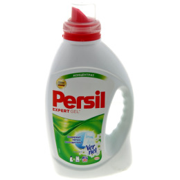 Persil жидкое средство для стирки "Свежесть Вернеля" гель