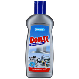 Domal жидкое чистящее средство для изделий из нержавеющей стали и других металлических поверхностей