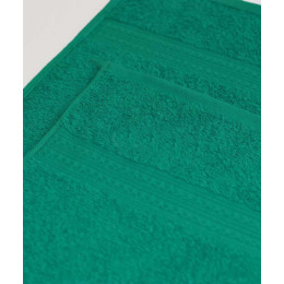 Ituma полотенце махровое, синие 50х90 см