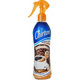 Chirton освежитель воздуха "Ароматный кофе" водный