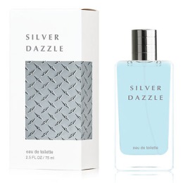 Dilis parfum Туалетная вода "Trend" Silver Dazzle, 75 мл