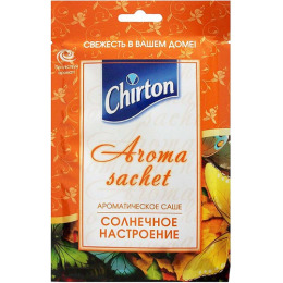 Chirton ароматическое саше "Солнечное настроение"
