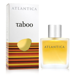 Dilis parfum Туалетная вода "Atlantica" Taboo, 100 мл