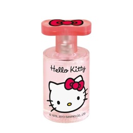 Hello Kitty туалетная вода "Pink Passion", 50 мл