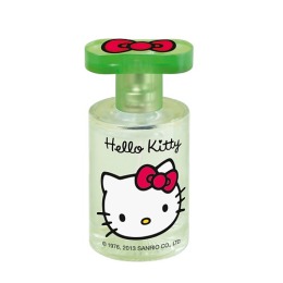 Hello Kitty туалетная вода "Green Apple", 50 мл
