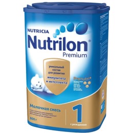 Nutrilon 1 Premium Молочная смесь