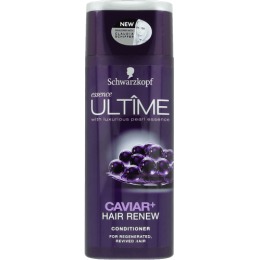 Essence Ultime бальзам "Caviar Cell Renew" для истощенных безжизненных волос 250 мл