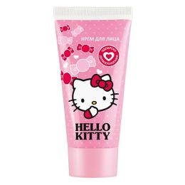 Hello Kitty крем для лица, 50 мл