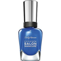 Sally Hansen лак для ногтей "Complete Salon Manicure Keratin" 14.7 мл