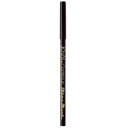 Bourjois карандаш контурный для глаз "Khol & Contour", тон Ultra Black, 0.78 г