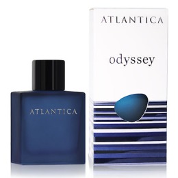 Dilis parfum туалетная вода "atlantica odyssey", 100 мл