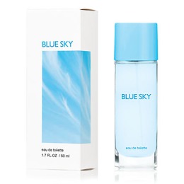 Dilis parfum туалетная вода "Trend Blue Sky", 50 мл