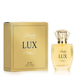 Dilis parfum туалетная вода "La Vie" Lady Lux, 100 мл